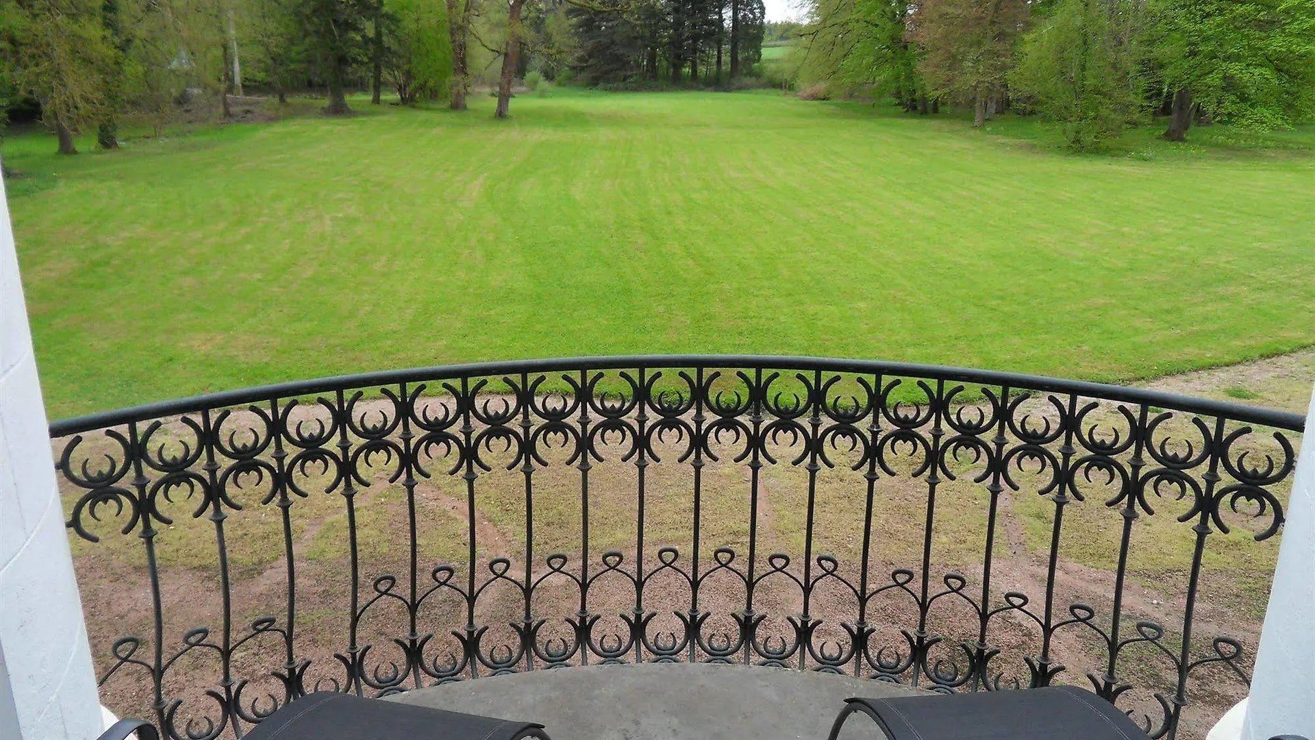 Chateau De La Motte Noailly 3*,  Frankrijk