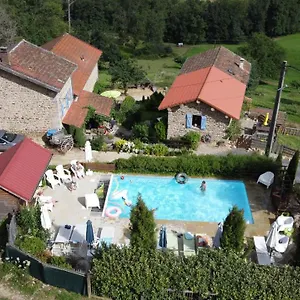 Bergeveaux Bed & Breakfast