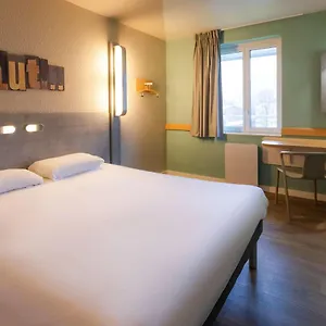 Ibis Budget Albertville Hotel