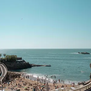 Roc Seven 3* Biarritz