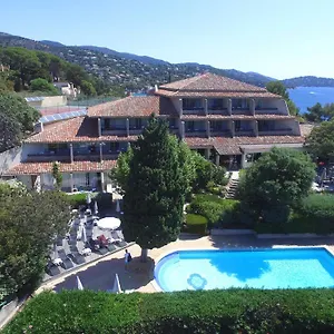 83 3* Le Lavandou