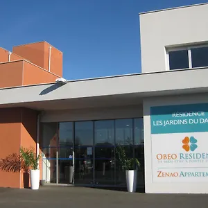 Zenao Aparthotel