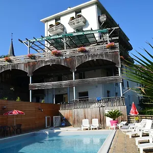 Le Beau Site Hotel