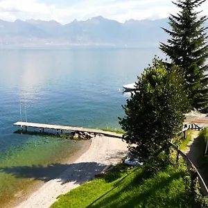 Le Leman Hotel